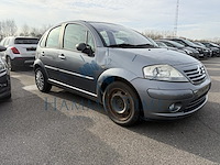 Citroen c3 pluriel 1.4i, 2005 - afbeelding 23 van  37