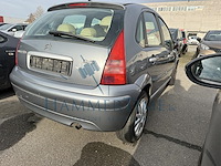 Citroen c3 pluriel 1.4i, 2005 - afbeelding 32 van  37