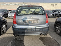 Citroen c3 pluriel 1.4i, 2005 - afbeelding 33 van  37