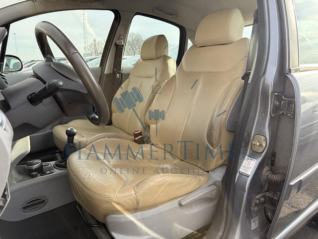 Citroen c3 pluriel 1.4i, 2005 - afbeelding 36 van  37