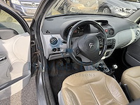 Citroen c3 pluriel 1.4i, 2005 - afbeelding 37 van  37