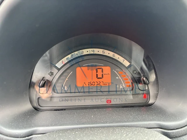 Citroen c3 pluriel 1.4i, 2005 - afbeelding 4 van  34