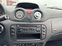 Citroen c3 pluriel 1.4i, 2005 - afbeelding 6 van  34