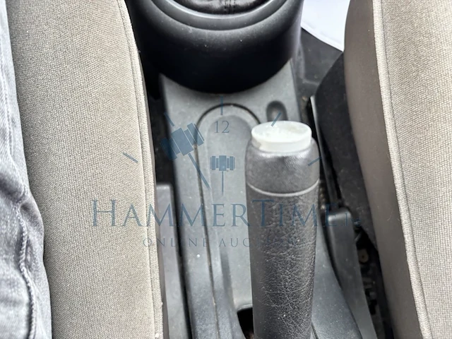 Citroen c3 pluriel 1.4i, 2005 - afbeelding 9 van  34