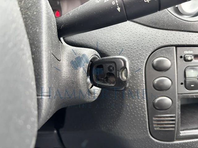 Citroen c3 pluriel 1.4i, 2005 - afbeelding 10 van  34