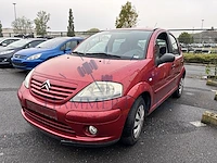 Citroen c3 pluriel 1.4i, 2005