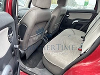 Citroen c3 pluriel 1.4i, 2005 - afbeelding 13 van  34