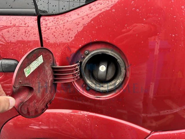 Citroen c3 pluriel 1.4i, 2005 - afbeelding 14 van  34