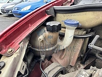 Citroen c3 pluriel 1.4i, 2005 - afbeelding 20 van  34