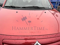 Citroen c3 pluriel 1.4i, 2005 - afbeelding 22 van  34