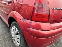 Citroen c3 pluriel 1.4i, 2005 - afbeelding 26 van  34