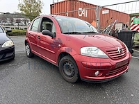 Citroen c3 pluriel 1.4i, 2005 - afbeelding 23 van  34