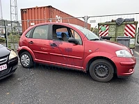 Citroen c3 pluriel 1.4i, 2005 - afbeelding 29 van  34