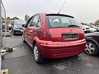 Citroen c3 pluriel 1.4i, 2005 - afbeelding 32 van  34