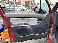 Citroen c3 pluriel 1.4i, 2005 - afbeelding 33 van  34