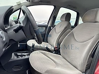 Citroen c3 pluriel 1.4i, 2005 - afbeelding 34 van  34