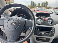 Citroen c3 pluriel 1.6i 16v sensodrive 110 at, 2004 - afbeelding 7 van  30