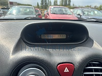 Citroen c3 pluriel 1.6i 16v sensodrive 110 at, 2004 - afbeelding 8 van  30