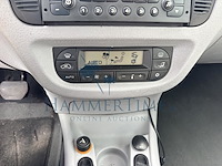Citroen c3 pluriel 1.6i 16v sensodrive 110 at, 2004 - afbeelding 10 van  30
