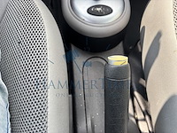 Citroen c3 pluriel 1.6i 16v sensodrive 110 at, 2004 - afbeelding 13 van  30