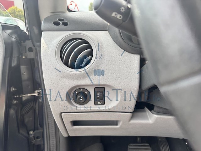 Citroen c3 pluriel 1.6i 16v sensodrive 110 at, 2004 - afbeelding 15 van  30