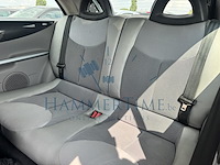 Citroen c3 pluriel 1.6i 16v sensodrive 110 at, 2004 - afbeelding 16 van  30