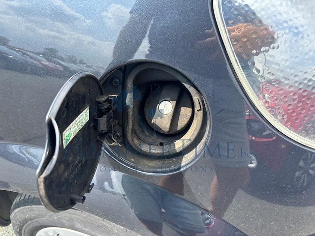 Citroen c3 pluriel 1.6i 16v sensodrive 110 at, 2004 - afbeelding 17 van  30