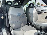 Citroen c3 pluriel 1.6i 16v sensodrive 110 at, 2004 - afbeelding 18 van  30