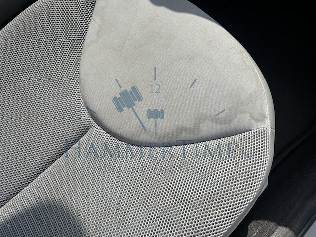 Citroen c3 pluriel 1.6i 16v sensodrive 110 at, 2004 - afbeelding 19 van  30