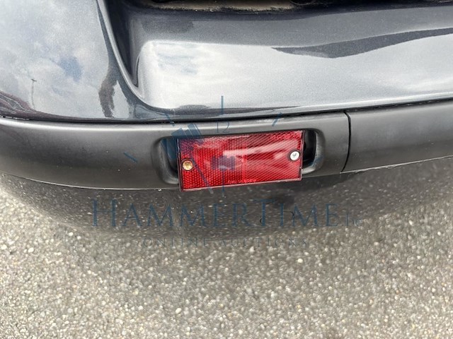 Citroen c3 pluriel 1.6i 16v sensodrive 110 at, 2004 - afbeelding 24 van  30
