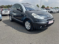 Citroen c3 pluriel 1.6i 16v sensodrive 110 at, 2004 - afbeelding 23 van  30