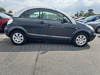 Citroen c3 pluriel 1.6i 16v sensodrive 110 at, 2004 - afbeelding 25 van  30