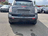 Citroen c3 pluriel 1.6i 16v sensodrive 110 at, 2004 - afbeelding 27 van  30