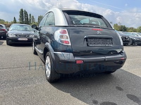 Citroen c3 pluriel 1.6i 16v sensodrive 110 at, 2004 - afbeelding 28 van  30