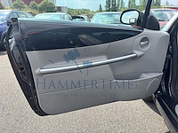 Citroen c3 pluriel 1.6i 16v sensodrive 110 at, 2004 - afbeelding 30 van  30