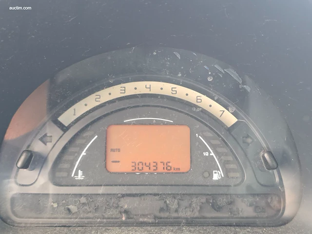 Citroën c3 pluriel 2004 - afbeelding 2 van  34