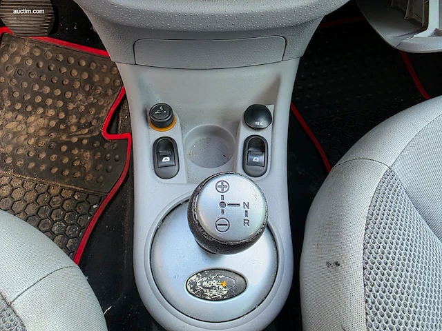 Citroën c3 pluriel 2004 - afbeelding 5 van  34