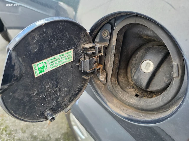 Citroën c3 pluriel 2004 - afbeelding 7 van  34