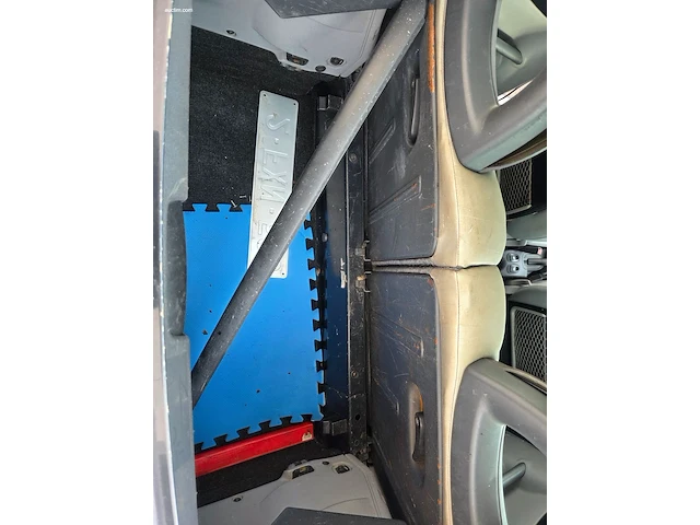 Citroën c3 pluriel 2004 - afbeelding 8 van  34