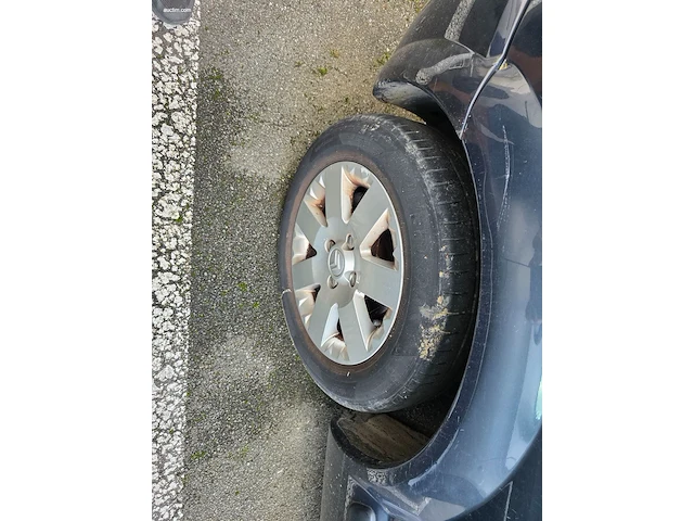 Citroën c3 pluriel 2004 - afbeelding 9 van  34