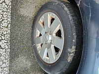 Citroën c3 pluriel 2004 - afbeelding 9 van  34