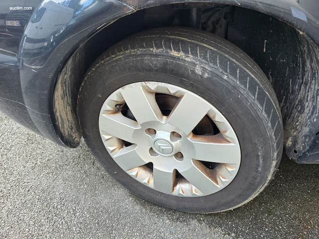 Citroën c3 pluriel 2004 - afbeelding 11 van  34