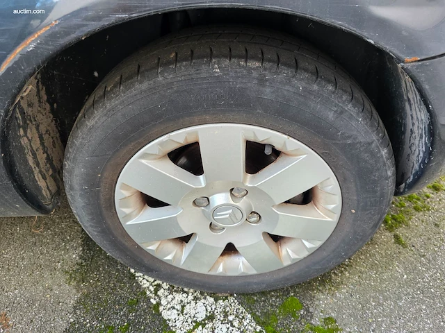 Citroën c3 pluriel 2004 - afbeelding 13 van  34