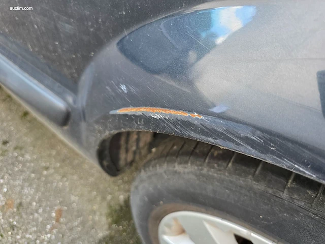 Citroën c3 pluriel 2004 - afbeelding 15 van  34