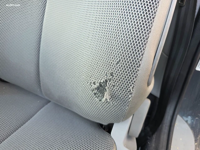 Citroën c3 pluriel 2004 - afbeelding 16 van  34