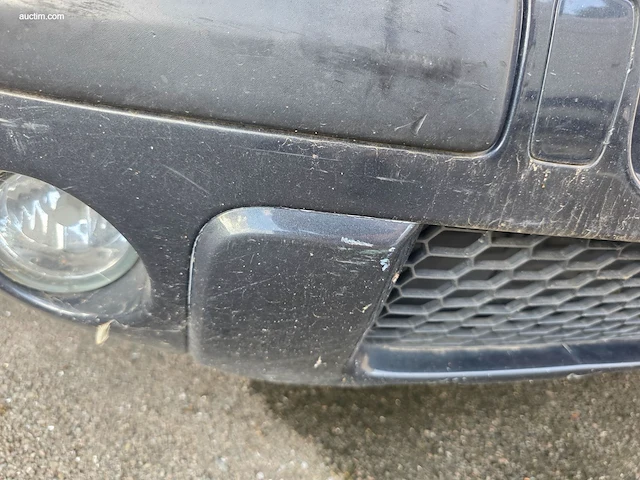 Citroën c3 pluriel 2004 - afbeelding 19 van  34