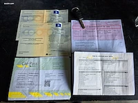 Citroën c3 pluriel 2004 - afbeelding 27 van  34