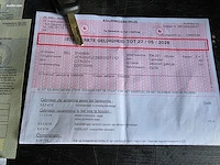Citroën c3 pluriel 2004 - afbeelding 28 van  34