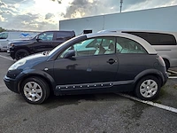 Citroën c3 pluriel 2004 - afbeelding 23 van  34