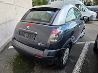 Citroën c3 pluriel 2004 - afbeelding 29 van  34